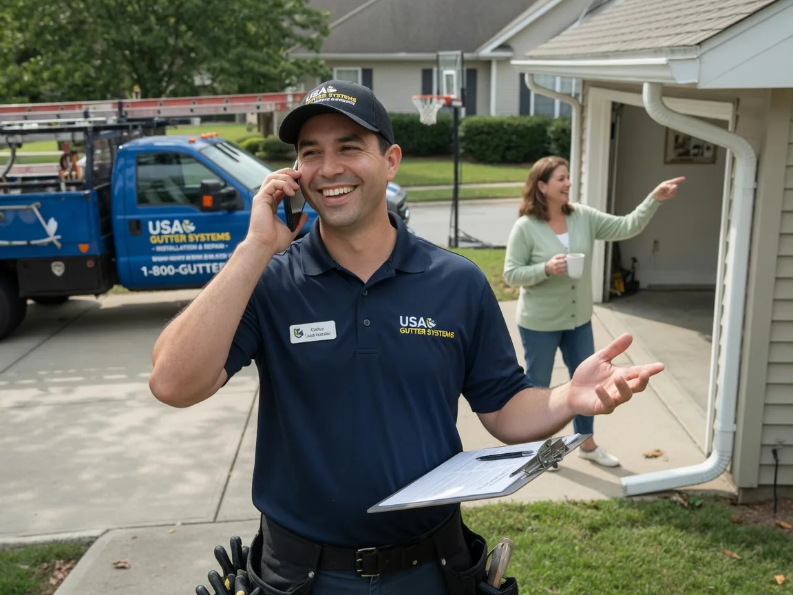 Gutter Installation Saint Anthony, IN FAQs